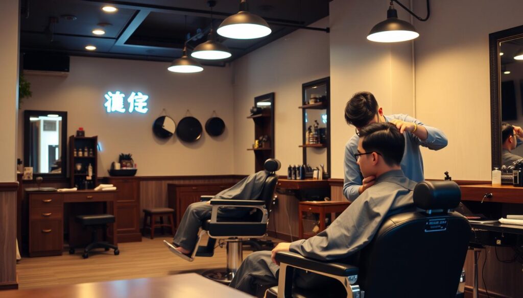 나트랑 이발소에서 헤매지 않으려면 알아야 할 팁