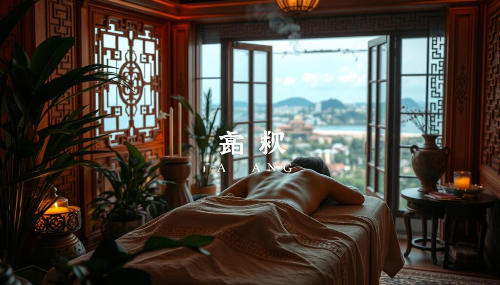다낭에서 마사지를 잘 받기 위한 팁