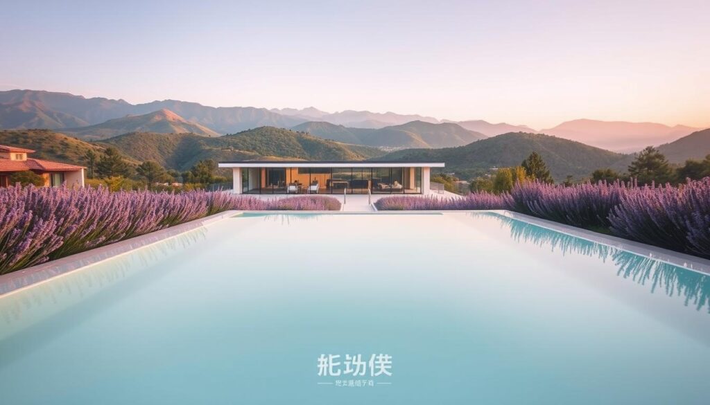 라벤더 스파