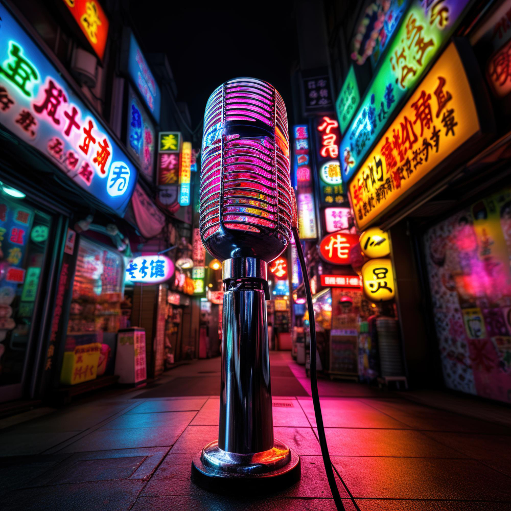 라이브 밴드 & 오픈 마이크