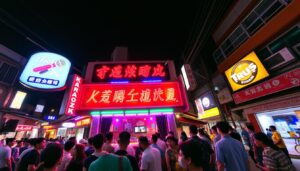 위치별 인기 나트랑 가라오케 샵 정리