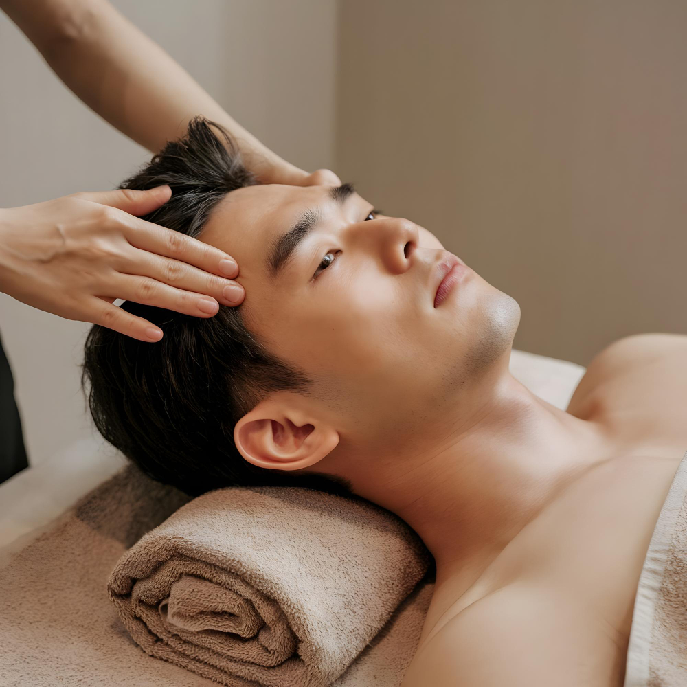 하노이 트렌디 바버숍