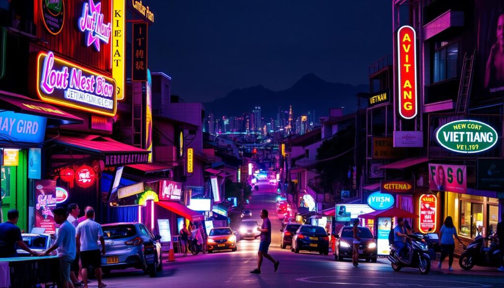 혼자도 괜찮은 다낭 밤문화 코스 추천