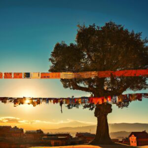 하노이 이발소가 여행객에게 이색적인 이유 - 하노이 이발소가 여행객들에게 특별한 경험을 선사하는 이유