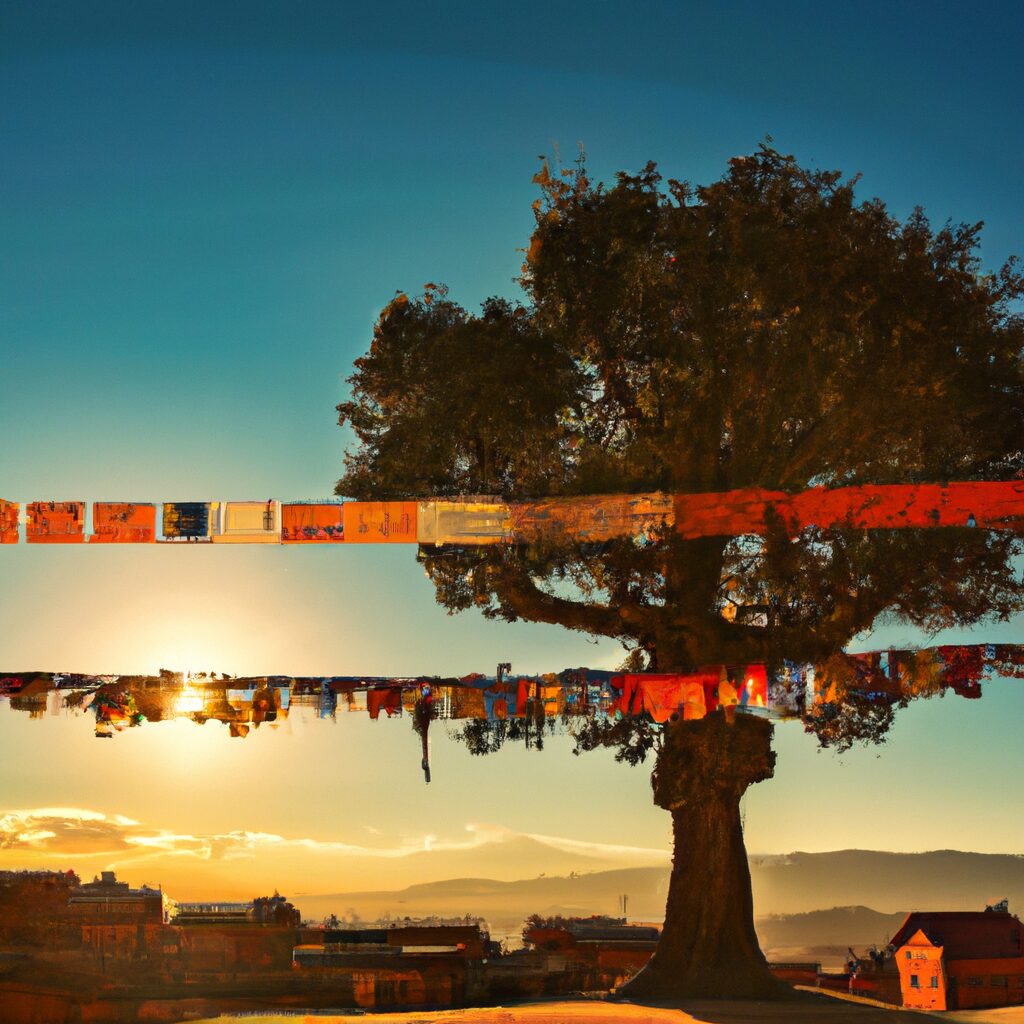 하노이 이발소가 여행객에게 이색적인 이유 - 하노이 이발소가 여행객들에게 특별한 경험을 선사하는 이유