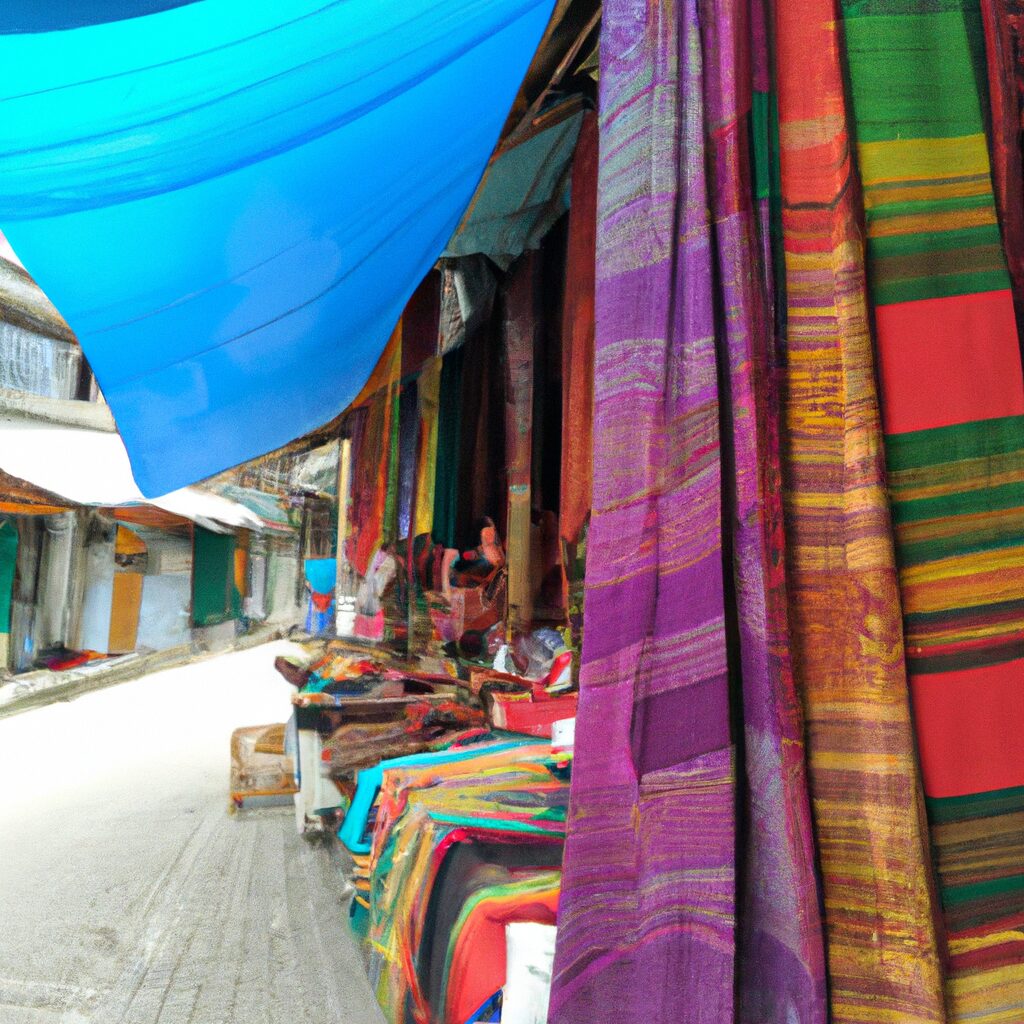 다낭 이발소가 여행자들에게 이색적인 이유 - 다낭 이발소의 매력, 여행자들이 사랑하는 특별한 이유